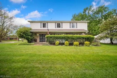 201 Curtis St, Medina, OH 44256