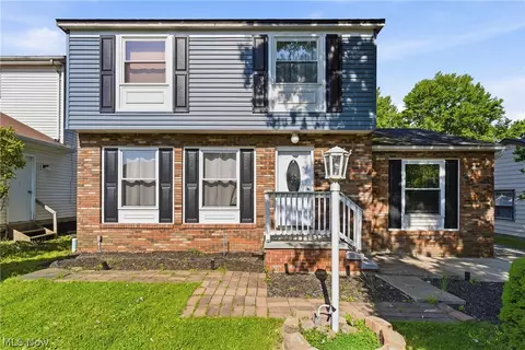 738 Anthony St, Richmond Heights, OH 44143