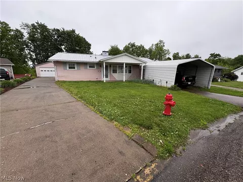 172 Andover Rd, Woodsfield, OH 43793