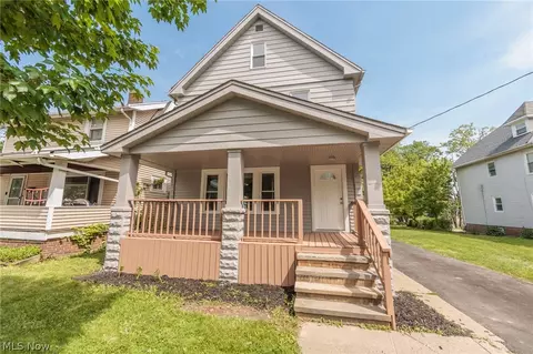4022 Cypress Ave, Cleveland, OH 44109