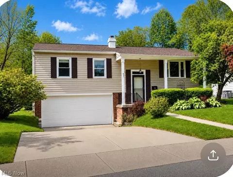 831 Kimberly Cir, Oberlin, OH 44074