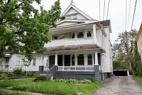 13302 Beachwood Ave, Cleveland, OH 44105