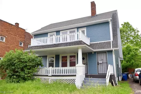 3376 E 140th St, Cleveland, OH 44120