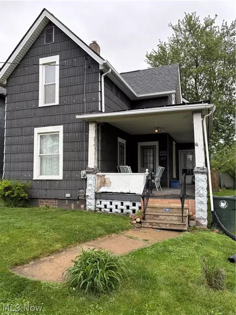 1315 18th St SW, Canton, OH 44706