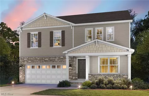 5158 Crested Eagle Dr, Medina, OH 44256