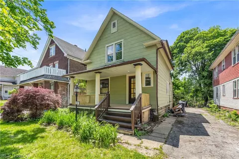 2652 E 115th St, Cleveland, OH 44104