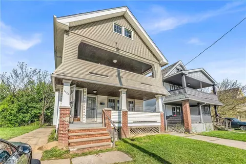3554 E 113th St, Cleveland, OH 44105