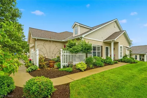 4430 Forest Glen Ave NW, Massillon, OH 44647