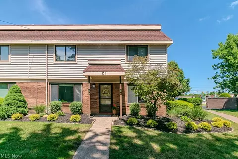 7050 Chillicothe Rd #D1, Mentor, OH 44060