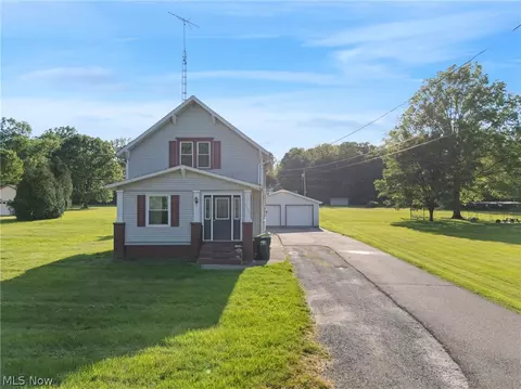 13638 Morgan St, Alliance, OH 44601