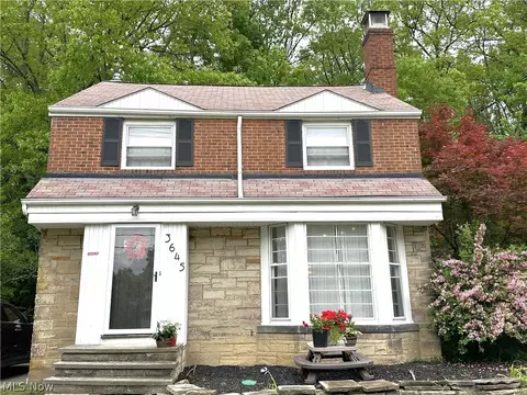 3645 Meadowbrook Blvd, University Heights, OH 44118