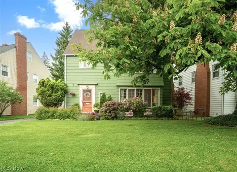 3550 Townley Rd, Shaker Heights, OH 44122