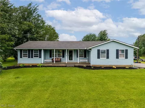 18746 Baird Rd, Wellington, OH 44090