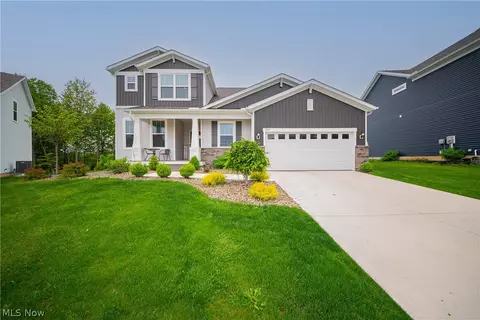 3527 Patterson Cir, Richfield, OH 44286