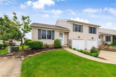 875 Quinebaug Ct, Brunswick, OH 44212