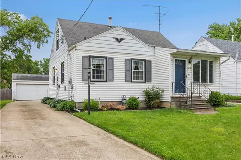 610 Princeton Ave, Elyria, OH 44035