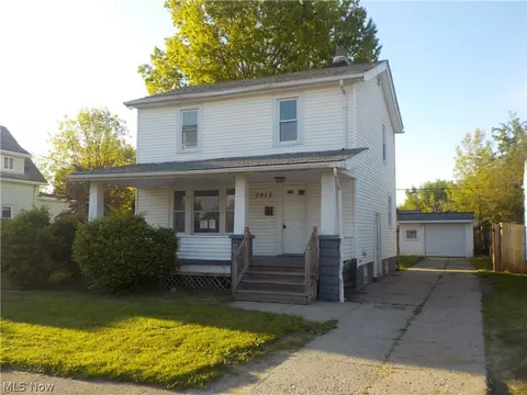 3912 Oak Park Ave, Cleveland, OH 44109