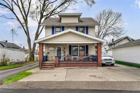 1815 Walden Ave NW, Canton, OH 44709