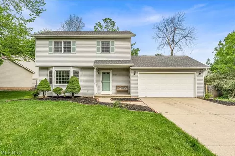 5181 Hanover Dr, Medina, OH 44256