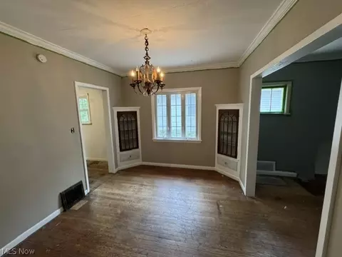 Living - 1379 E 219th St, Euclid, OH 44117 photo 2 of 2