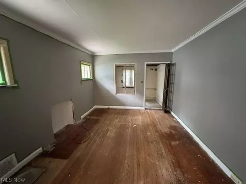 Living - 1379 E 219th St, Euclid, OH 44117 photo 1 of 2