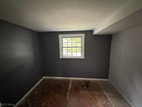 Bedroom - 1379 E 219th St, Euclid, OH 44117 photo 2 of 2