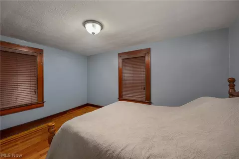 Bedroom - 501 E 4th St, Dover, OH 44622 photo 2 of 3