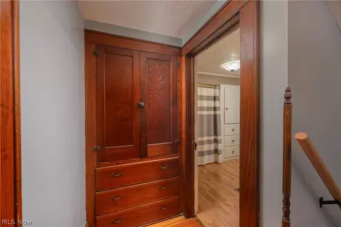 Entry Way - 501 E 4th St, Dover, OH 44622 photo 2 of 2