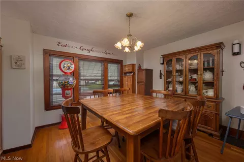 Dining - 501 E 4th St, Dover, OH 44622 photo 2 of 2