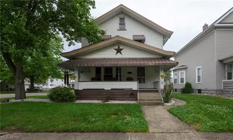 501 E 4th St, Dover, OH 44622