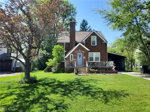 925 Maumee Ave, Mansfield, OH 44906
