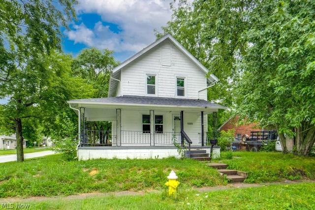 1225 Nestor Ave, Akron, OH 44314