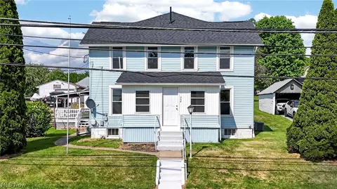 204 N Market St, Somerset, OH 43783