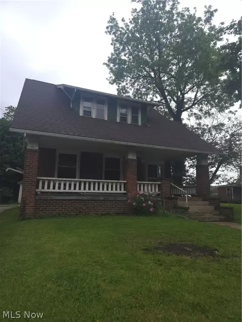 105 W Ely St, Alliance, OH 44601