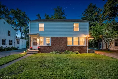 14225-14227 Rainbow Ave, Cleveland, OH 44111