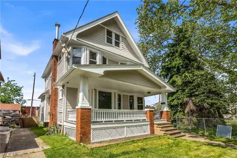 3506 Riverside Ave, Cleveland, OH 44109