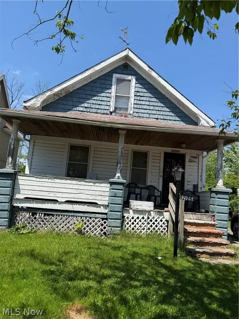 12125 Angelus Ave, Cleveland, OH 44105