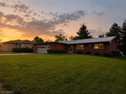 4309 Southeast Dr, Steubenville, OH 43953