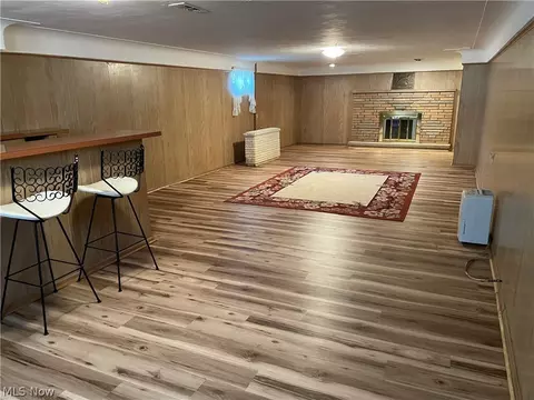 Living - 729 E Parkhaven Dr, Seven Hills, OH 44131 photo 8 of 9