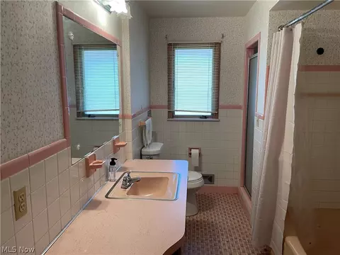 Bath - 729 E Parkhaven Dr, Seven Hills, OH 44131 photo 1 of 2