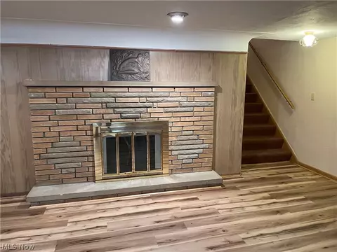 Living - 729 E Parkhaven Dr, Seven Hills, OH 44131 photo 9 of 9
