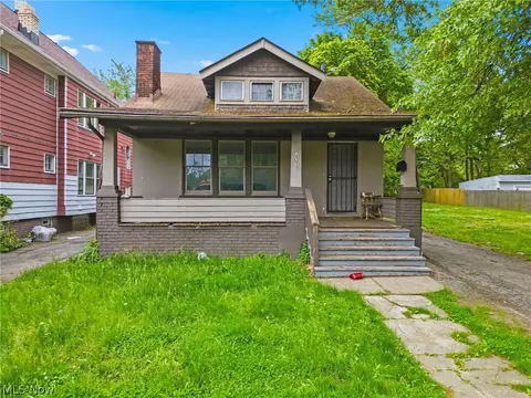 3315 E 142nd St, Cleveland, OH 44120