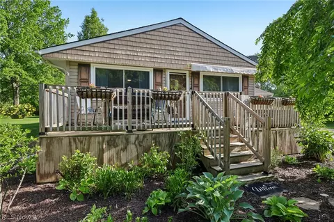 7436 Jeremy Ave, Mentor, OH 44060