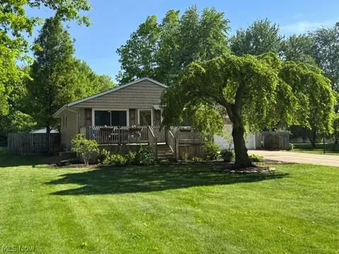 7436 Jeremy Ave, Mentor, OH 44060