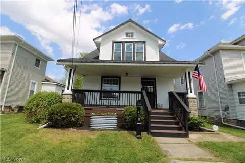 430 Vine St, Fremont, OH 43420