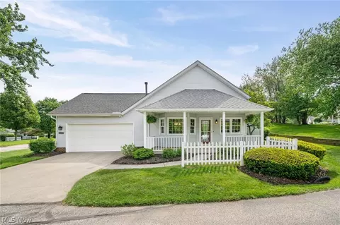1235 Candlewick Ln #3-11, Broadview Heights, OH 44147