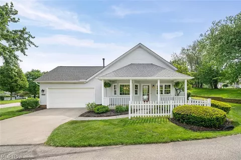 1235 Candlewick Ln #3-11, Broadview Heights, OH 44147