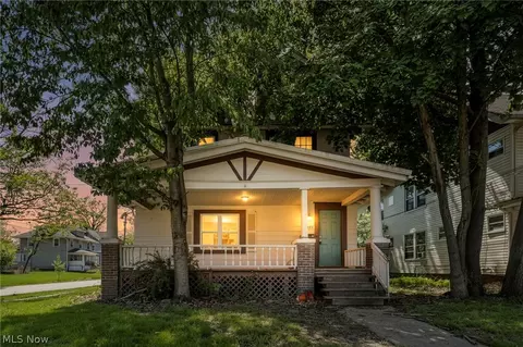 840 Work Dr, Akron, OH 44320