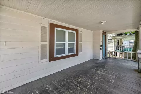 Exterior - 840 Work Dr, Akron, OH 44320 photo 3 of 3