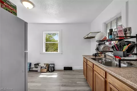 Kitchen - 840 Work Dr, Akron, OH 44320 photo 1 of 1